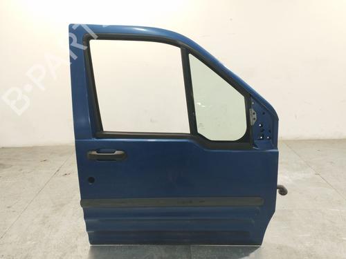 Right front door FORD TOURNEO CONNECT 1.8 TDCi /TDDi /DI | BP28188693C3 