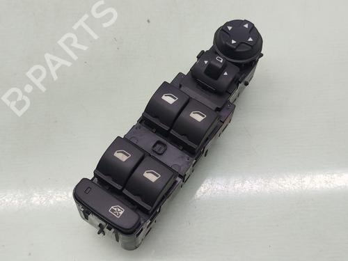 Used Left front window switch OPEL GRANDLAND / GRANDLAND X (A18, P1UO) 1.2 (75) (131 hp) 29595176