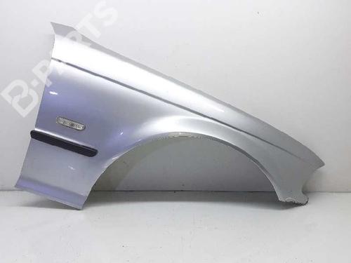 Used Right front fenders Right front fenders BMW 3 (E46) 320 d (136 hp) 9859651 9859651