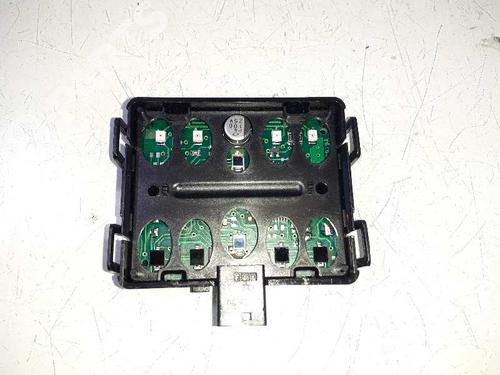 Elektronisk sensor MERCEDES-BENZ S-CLASS (W221, V221) S 350 BlueTec (221.026, 221.126) | BP12125581M84 