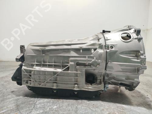 Gearbox MERCEDES-BENZ V-CLASS (W447) V 220 CDI / d (447.811, 447.813, 447.815) | BP40106301M3 - Image 3