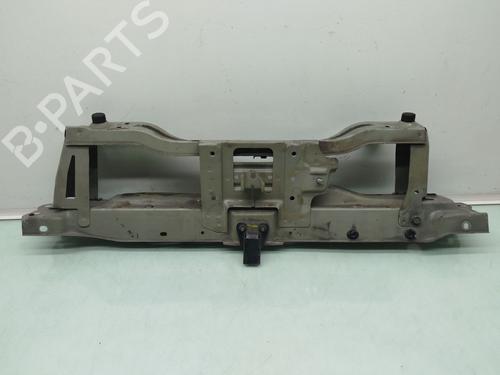 Frontplade/Frontkurv NISSAN NV200 / EVALIA Bus 1.5 dCi 90 (M20, M20M) (90 hp) 30470356