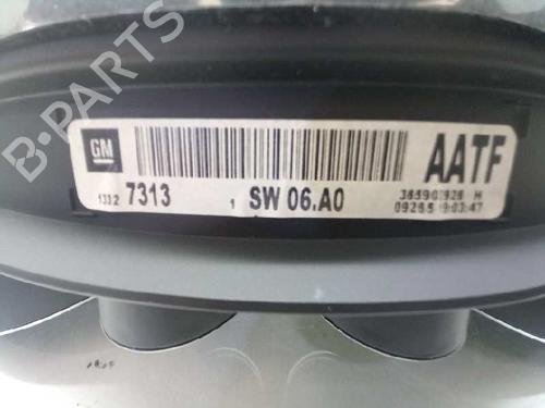 Instrument cluster OPEL INSIGNIA A Sports Tourer (G09)  | BP12829518C47 