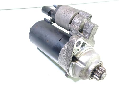 Startmotor VW POLO (9N_, 9A_) 1.4 TDI (75 hp) 21122269