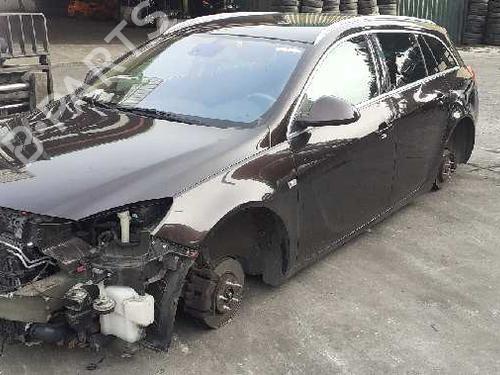 OPEL INSIGNIA A Sports Tourer (G09) 2.0 CDTI 4x4 (35) (160 hp) 825233