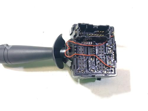 Steering column stalk DACIA DUSTER (HS_) 1.5 dCi | BP39684828I23 - Image 3