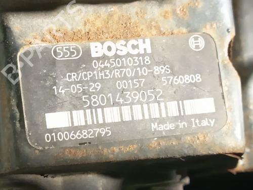 Engine IVECO DAILY V Platform/Chassis | BP39265986M1 - Image 11