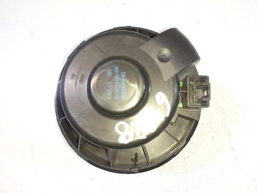 Heater blower motor FORD FOCUS III 1.6 TDCi | BP8253425M62 