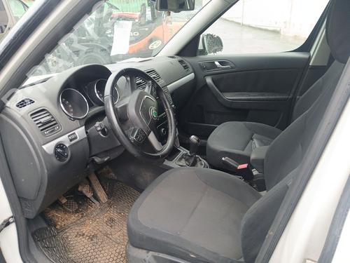 Steering rack SKODA YETI (5L) 2.0 TDI 4x4 | BP39264328M22 - Image 13