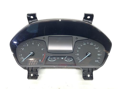 Used Instrument cluster FORD FIESTA VII (HJ, HF) 1.0 EcoBoost (101 hp) 22183604