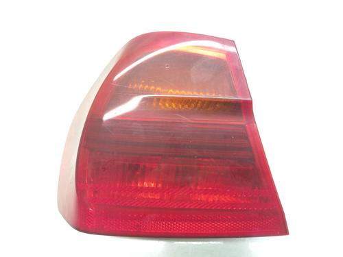 Used Left taillight BMW 3 (E90) 318 d (143 hp) 17124086