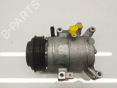 AC compressor MAZDA 3 Saloon (BM_, BN_) 2.2 D | BP39746489M34 - Image 5