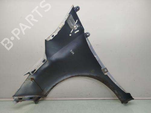 Right front fenders RENAULT ZOE (BFM_) ZOE (BFMC, BFMD) | BP31837504C42