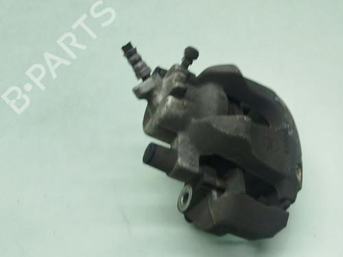 Left front brake caliper DACIA SANDERO II TCe 90 (B8M1, B8MA, B8AC) | BP30122839M105