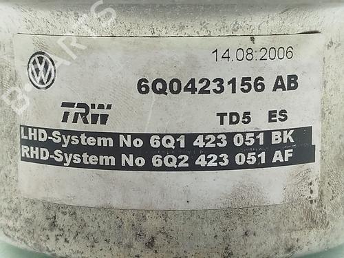 Steering pump SEAT IBIZA IV (6J5, 6P1) 1.6 TDI | BP29308574M99 