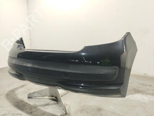 Rear bumper PEUGEOT 207 (WA_, WC_) 1.4 16V | BP28188699C8 