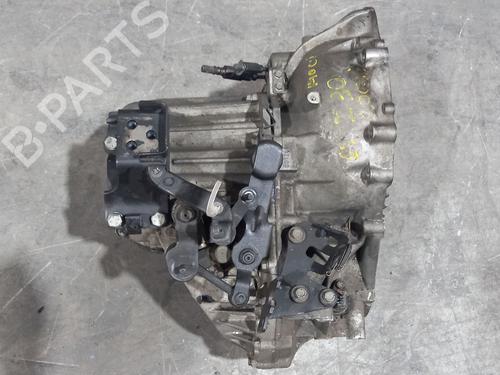 Gearbox HYUNDAI i30 (FD) 2.0 CRDi | BP40106414M3 - Image 2