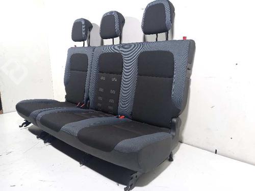 Sæde sæt CITROËN BERLINGO MULTISPACE (B9)  | BP11740454C78 
