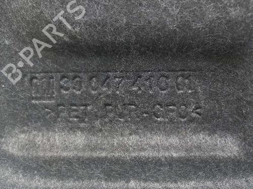 Rear parcel shelf OPEL ASTRA K (B16) 1.6 CDTi (68) | BP12998788C85