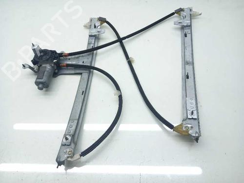 Used Front right window mechanism CITROËN XSARA PICASSO (N68) 1.6 (95 hp) 13750447