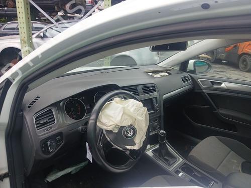 Left front window switch VW GOLF VII (5G1, BQ1, BE1, BE2) 1.2 TSI | BP37239413I27 - Image 13