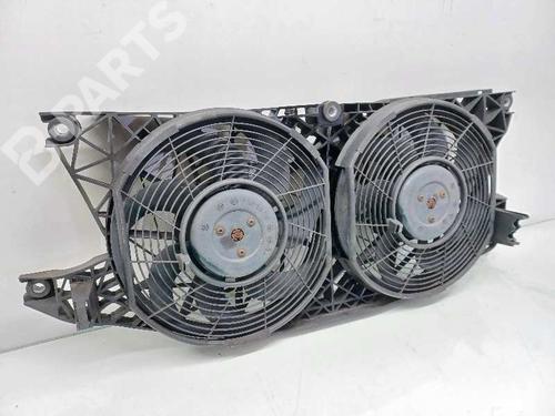 Used Radiator fan MERCEDES-BENZ VIANO (W639) CDI 2.2 (639.711, 639.713, 639.811, 639.813, 639.815) (150 hp) 9249637