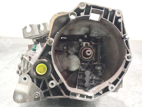 Caja de cambios FIAT PUNTO (188_) 1.3 JTD 16V (70 hp) 26553424