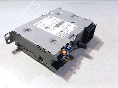 Radio PEUGEOT 2008 II (UD_, US_, UY_, UJ_, UR_, UC_) 1.2 PureTech 130 (USHNS, URHNS) | BP30456050E6