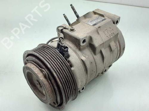 Used AC compressor TOYOTA LAND CRUISER PRADO (_J12_) 3.0 D-4D (KDJ120, KDJ125, KDJ121) (173 hp) 12844259