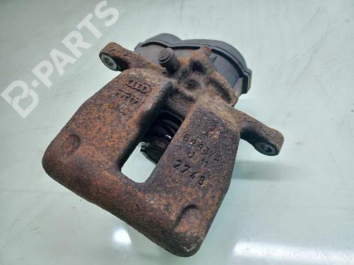 Used Right rear brake caliper AUDI A5 (8T3) 2.7 TDI (163 hp) 11560797