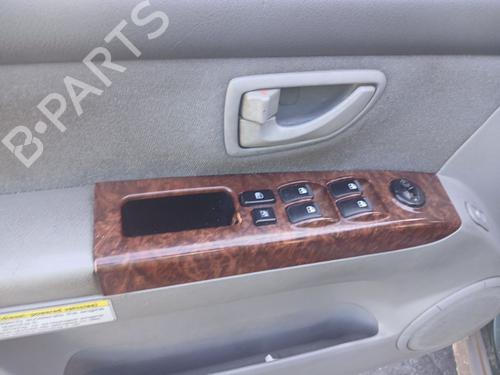 Tailgate KIA SORENTO I (JC) 2.5 CRDi 4WD | BP28056460C6 