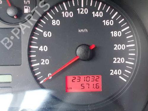 Right mirror SEAT TOLEDO II (1M2) 1.9 TDI | BP7829571C27 