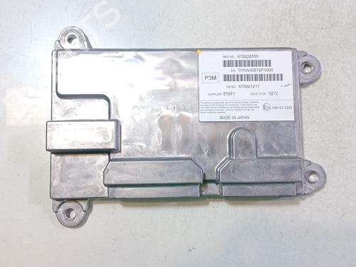 Electronic module MASERATI GRECALE GT Mild Hybrid Q4 | BP40158371M83 - Image 2