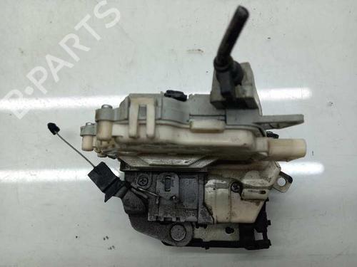Front right lock SEAT ALTEA XL (5P5, 5P8) 1.6 TDI | BP13311835C97 