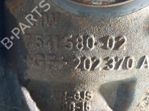 Rear differential BMW 1 (E81) 118 d | BP32773835M24  - Image 7