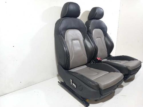 Seats set AUDI A5 (8T3) 3.0 TDI quattro | BP11097077C78 