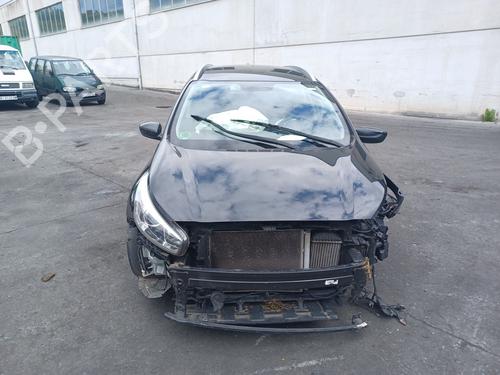 Engine control unit (ECU) KIA CEE'D Sportswagon (JD) 1.6 CRDi 110 | BP22183567M57 