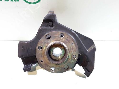 Used Right front steering knuckle OPEL CORSA D (S07) 1.3 CDTI (L08, L68) (75 hp) 3256004