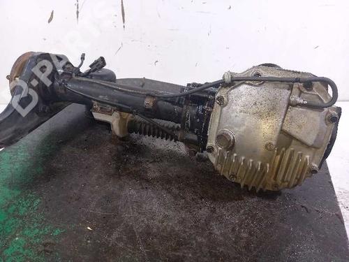 Front differential MITSUBISHI PAJERO III (V7_W, V6_W)  | BP12120655M23 