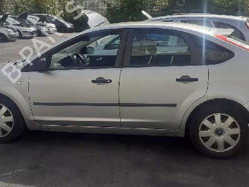 Airbag styreenhed FORD FOCUS II (DA_, HCP, DP) 1.8 TDCi | BP6054085M53 