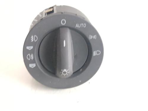Headlight switch AUDI A6 C6 Avant (4F5) 3.0 TDI quattro | BP39170166I24 - Image 2