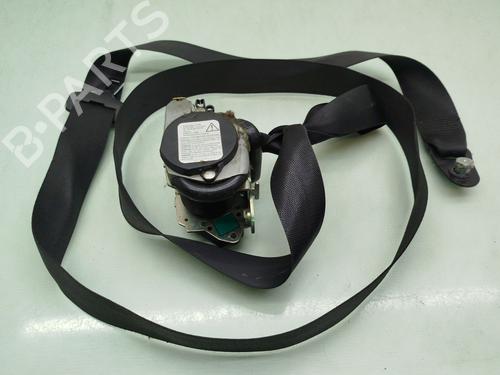 Front left seatbelt MERCEDES-BENZ VIANO (W639)  | BP29357114I26 