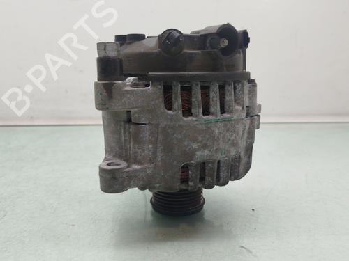 Alternator CITROËN C4 II (NC_) 1.6 HDi 110 | BP34158056M7  - Image 5