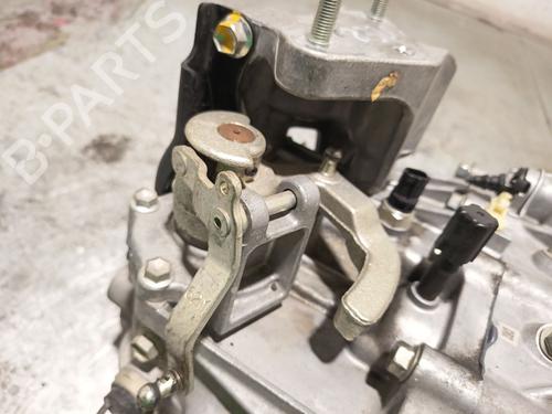 Gearbox SUZUKI VITARA (LY) 1.6 DDiS AllGrip (APK416D) | BP39933647M3  - Image 5