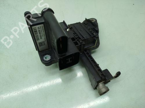Used Electronic module BMW 3 Touring (F31) 320 d xDrive (190 hp) 21771610