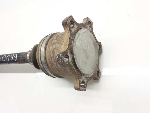Left rear driveshaft NISSAN PATHFINDER III (R51) 2.5 dCi | BP9258730M40 