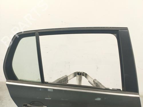 Right rear door VW GOLF V (1K1) 1.9 TDI | BP26902478C5 
