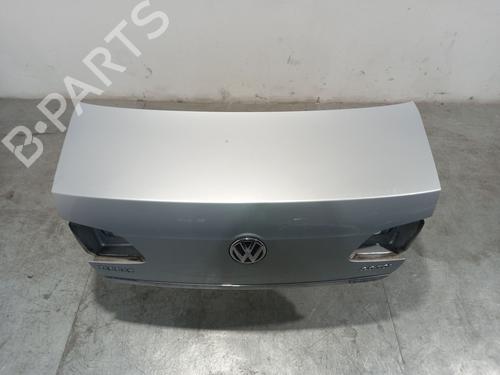 Tailgate VW PASSAT B7 (362) 2.0 TDI | BP30396409C6 