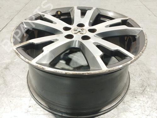 Rim PEUGEOT 508 SW I (8E_) 2.0 HDi | BP27524782C45 