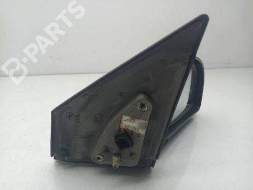 Right mirror KIA CARENS II MPV (FJ)  | BP12185191C27 